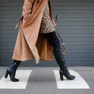 Meet your Posher, Courtnay & Refaire Boutique